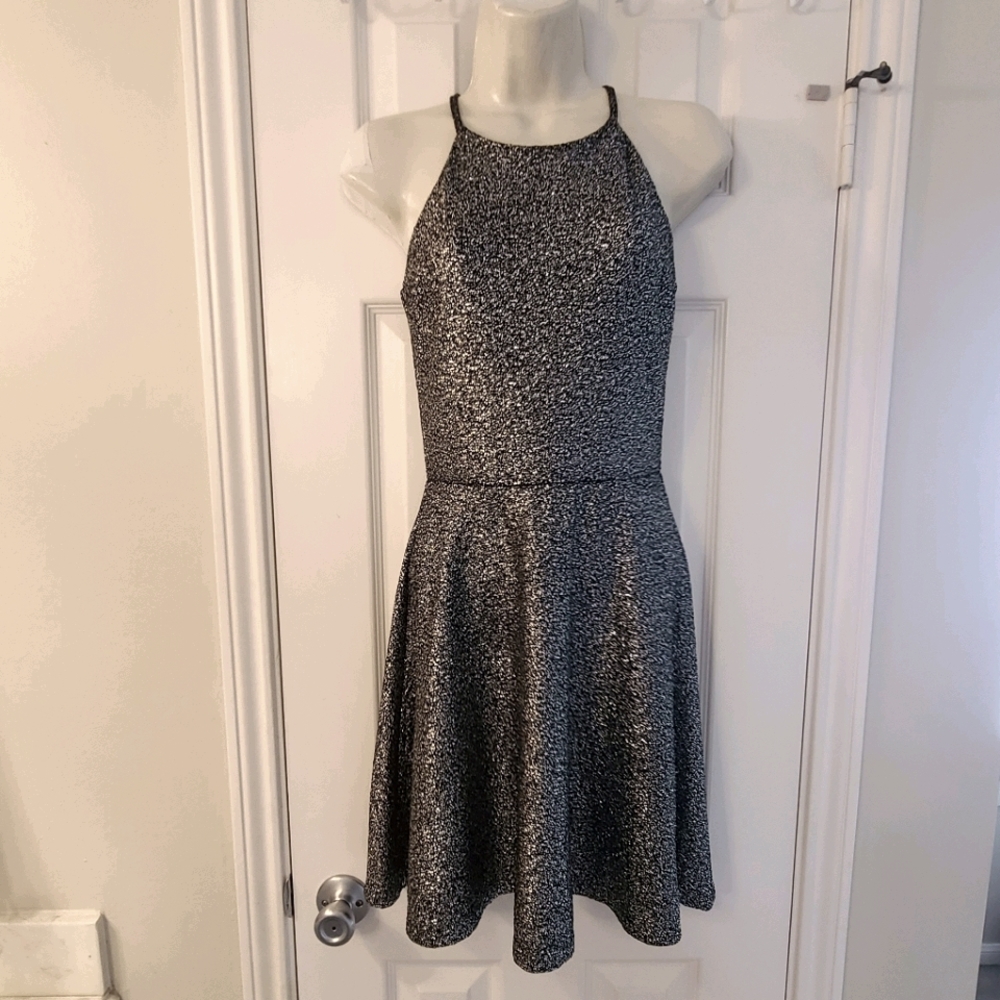 *HP!!* Necessary Objects NWT Mini Dress